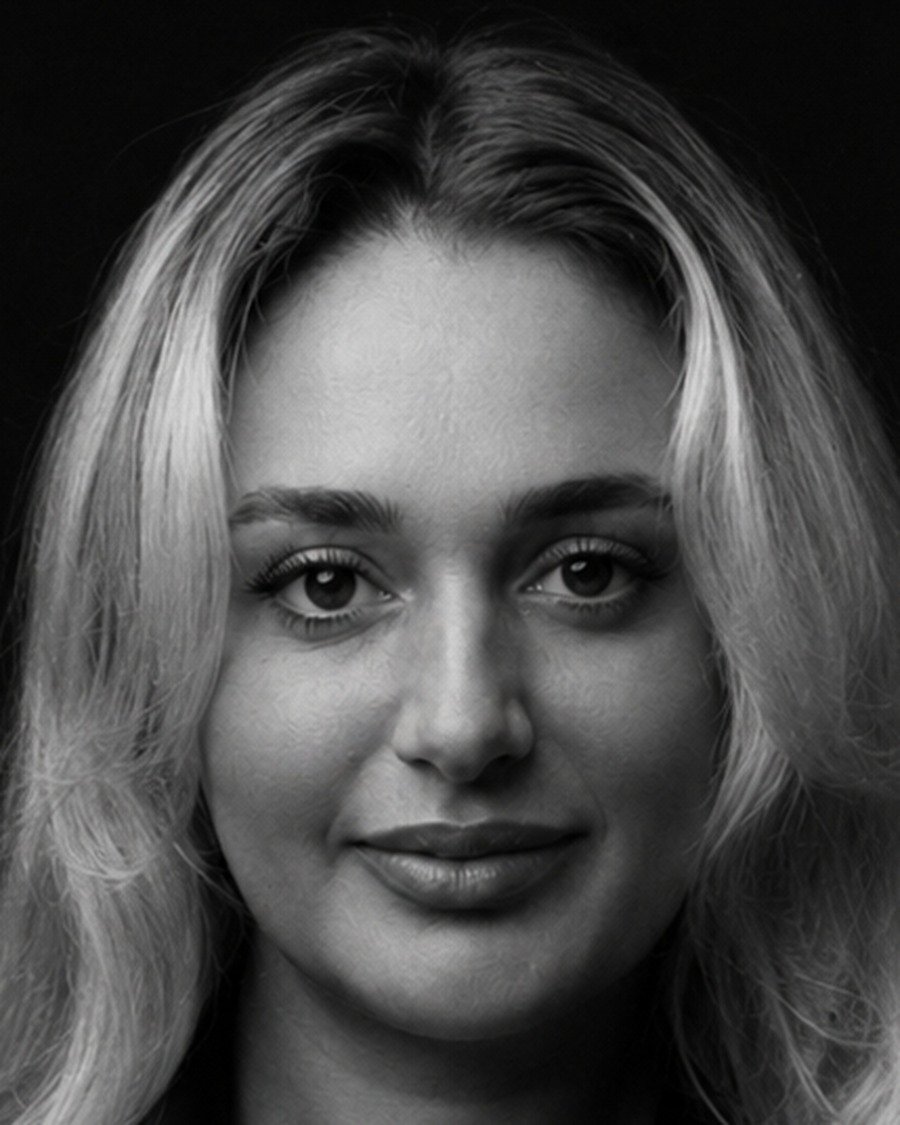 Aurea, Directrice des Opérations